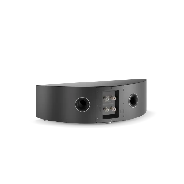 DALI OPTICON VOKAL（ BK ) DALI OPTICON VOKAL MK2 Center Channel Speaker - Black, Each